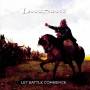 Doomsword - Let Battle Commence