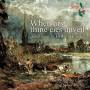 Jonathan Stamp / Birmingham Chamber Choir - When First Thine Eies Unveil
