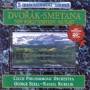 Dvorak - Sinfonie 9 New World & Ma Vlast (Mein Vaterland)