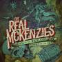 Real McKenzies - Songs Of The Highlands,Songs Of The Sea