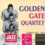 Golden Gate Quartet - Gospel 1937-1941
