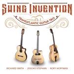 Joscho Transatlantic Guitar Trio Stephan - Swing Invention