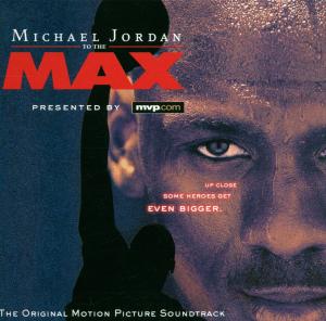 Michael Jordan-To The Max (O