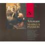 Scholl / Holzhausen / Gorzny / Zabanoff / Kammer - Markus-Passion (1755) TWV 5:40