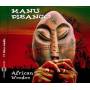 Manu Dibango - African Woodoo