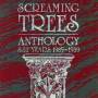 Screaming Trees - Anthology-SST Years 1985-1989