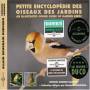 Sounds Of Nature - Sound Guide Of Garden Birds