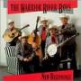 Warrior River Boys - NEW BEGINNINGS