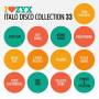 Various - ZYX Italo Disco Collection 33