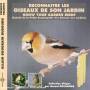 V / A - Know Your Garden Birds