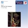 J. S. Bach / Biggs - Six Trio Sonatas Bwv 525-530
