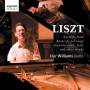 Llyr Williams - Klavierwerke