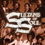 V / A - Sultans Of Soul