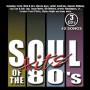 Soul Hits Of The 80's - Soul Hits Of The 80's / Various