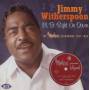 Jimmy Witherspoon - Ill Be Right Down-Modern Recordings 1947-53