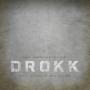 Geoff Barrow / Ben Salisbury - Drokk - Music Inspired By Mega-City One