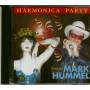 Mark Hummel - Harmonica Party-Vintage Mark Hummel
