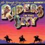 Riders In The Sky - A Great Big Western Howdy...