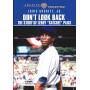 Don't Look Back: Satchel Paige / (mono) - Don't Look Back: Satchel Paige [US-Version, Regio 1]