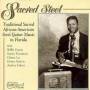 V / A - Sacred Steel Guitar / Various