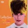 Lesley Gore - Magic Colors-Lost Album 1967-1969 (+Bonus)