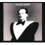 Klaus Nomi - Klaus Nomi
