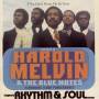 Harold Melvin & Blue Notes - If You Don't Know Me By Now: Best Of