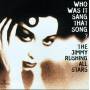 The Jimmy Rushing All Stars - Who Was It Sang That Song?