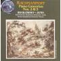 Rachmaninoff / Jordo / Sfs - Piano Concerti 2 & 3