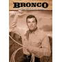 Bronco: The Complete First Season (5pc) / (mono) - Bronco: The Complete First Season [US-Version, Regio 1]