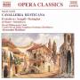 Estatieva / Aragall / Tumagian / + - Cavalleria Rusticana