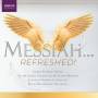 Shumate / Chapa / Griffith / Royal PO / The Jonathan Griff - Messiah...Refreshed!