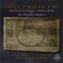 Norumbega Harmony / Stephen Marini - Sweet Seraphic Fire,New England Singing School