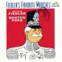 Boston Pops / Fiedler - Favorite Marches