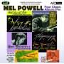 Mel Powell - Borderline/Thigamagig