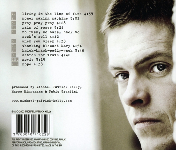 In Exile (Re-Release) 1