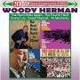 Woody Herman - Woody Herman-Four Classic