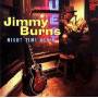 Jimmy Burns - Night Time Again