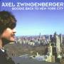 Axel Zwingenberger - Boogie Back To New York City