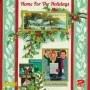 V / A - Home For The Holidays