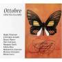 Fabio Riso -ensemble- - Ottobre