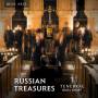 Nigel Short / Tenebrae - Russian Treasures