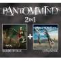 Pantommind - Shade Of Fate/Lunasense