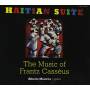 Alberto & Martin Rummel Mesirca - Haitian Suite - The Music Of Frantz Casseus