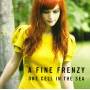Fine Frenezy - One Cell In The Sea