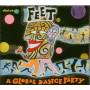 Various - Feet-A Global Dance Party