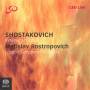 Rostropowitsch / LSO - Sinfonie 5 (SACD)
