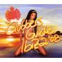 Various / Plastik Funk & Kneedeep (Mixed By) - Clubbers Guide Ibiza2008