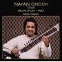 Nayan Ghosh - Raga Yaman