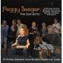 Peggy Seeger - Three Score And Ten
